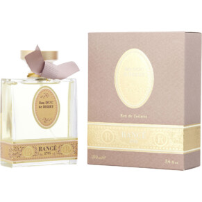 Nước hoa, dầu thơm Rance 1795 Eau Duc De Berry Eau De Toilette Spray 100 ml