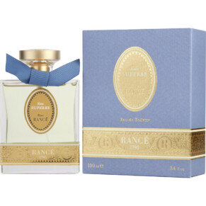 Nước hoa, dầu thơm Rance 1795 Eau Superbe Eau De Toilette Spray 100 ml