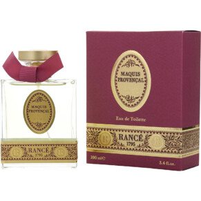 Rance 1795 Maquis Provencal eau de toilette cho Nam và Nữ