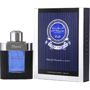Nước hoa, dầu thơm Rasasi Al Wisam Evening Eau De Parfum Spray 100 ml