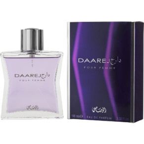 Rasasi Daarej eau de parfum cho Nữ