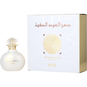Nước hoa, dầu thơm Rasasi Dhan Al Oudh Al Safwa Eau De Parfum Spray 1.35 oz