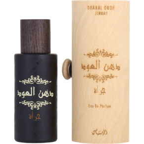 Rasasi Dhanal Oudh Jurrah eau de parfum cho Nam và Nữ