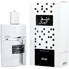 Nước hoa, dầu thơm Rasasi Faqat Lil Rijal Eau De Parfum Spray 50 ml