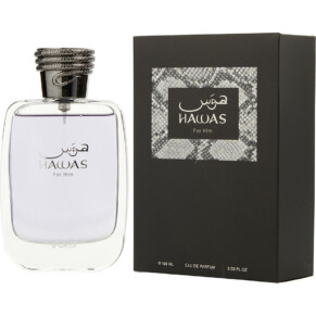 Nước hoa, dầu thơm Rasasi Hawas Pour Homme Eau De Parfum