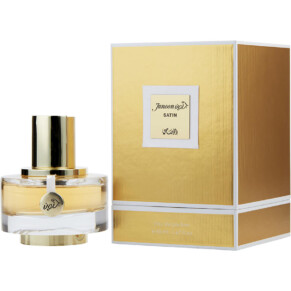 Nước hoa, dầu thơm Rasasi Junoon Satin Pour Femme Eau De Parfum Spray 50 ml