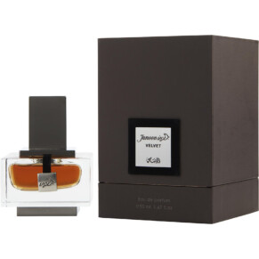 Rasasi Junoon Velvet Pour Homme eau de parfum cho Nam