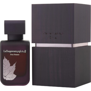 Nước hoa, dầu thơm Rasasi Layuqawam Pour Femme Eau De Parfum Spray 75 ml
