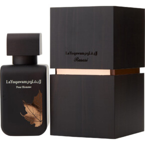 Rasasi Layuqawam Pour Homme eau de parfum cho Nam