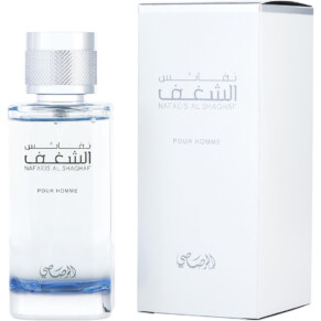 Nước hoa, dầu thơm Rasasi Nafaeis Al Shaghaf Eau De Parfum Spray 100 ml