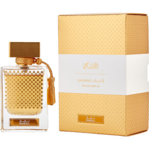 Nước hoa, dầu thơm Rasasi Qasamat Bareeq Eau De Parfum Spray 65 ml