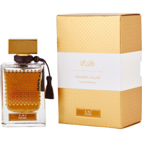 Nước hoa, dầu thơm Rasasi Qasamat Ebhar Eau De Parfum Spray 65 ml