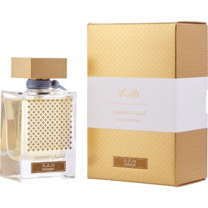 Nước hoa, dầu thơm Rasasi Qasamat Rasana Eau De Parfum Spray 65 ml