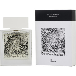 Nước hoa, dầu thơm Rasasi Rumz Al Rasasi 9453 Pour Elle Eau De Parfum Spray 50 ml