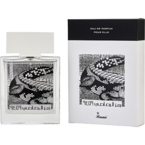 Nước hoa, dầu thơm Rasasi Rumz Al Rasasi 9459 Pour Elle Eau De Parfum Spray 50 ml