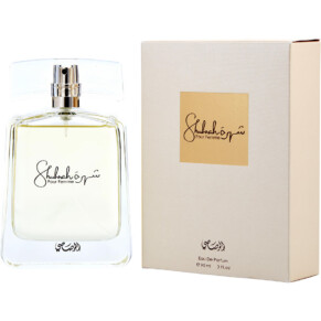 Nước hoa, dầu thơm Rasasi Shuhrah Pour Femme Eau De Parfum Spray 60 ml