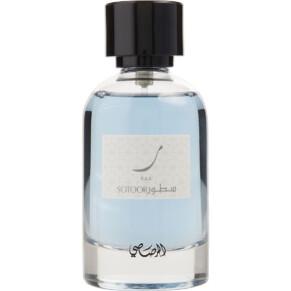 Nước hoa, dầu thơm Rasasi Sotoor Raa Eau De Parfum Spray 100 ml