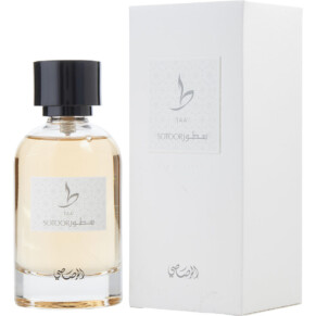 Nước hoa, dầu thơm Rasasi Sotoor Taa Eau De Parfum Spray 100 ml