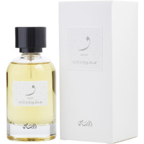 Rasasi Sotoor Waaw eau de parfum cho Nam và Nữ