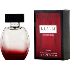 Nước hoa, dầu thơm Realm Intense Eau De Toilette Spray 30 ml