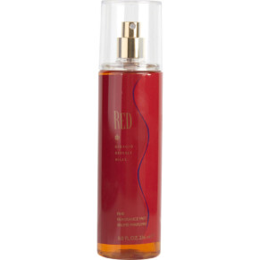 Red body mist cho Nữ