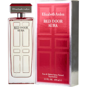 Nước hoa, dầu thơm Red Door Aura Eau De Toilette Spray 100 ml
