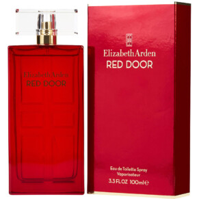 Nước hoa, dầu thơm Red Door Eau De Toilette Spray 100 ml