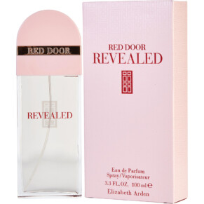 Nước hoa, dầu thơm Red Door Revealed Eau De Parfum Spray 100 ml