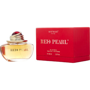Red Pearl eau de parfum cho Nữ