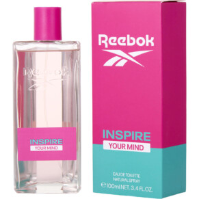 Nước hoa, dầu thơm Reebok Inspire Your Mind Eau De Toilette Spray 100 ml