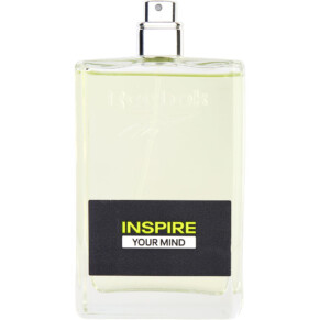 Nước hoa, dầu thơm Reebok Inspire Your Mind Eau De Toilette Spray 100 ml Tester