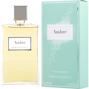 Nước hoa, dầu thơm Reminiscence Ambre Eau De Toilette Spray 100 ml