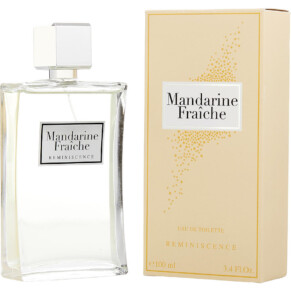 Nước hoa, dầu thơm Reminiscence Mandarine Fraiche Eau De Toilette Spray 100 ml