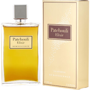 Nước hoa, dầu thơm Reminiscence Patchouli Elixir Eau De Parfum Spray 100 ml