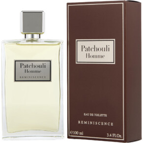 Nước hoa, dầu thơm Reminiscence Patchouli Pour Homme Eau De Toilette Spray 100 ml