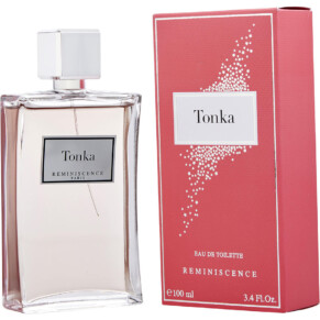 Nước hoa, dầu thơm Reminiscence Tonka Eau De Toilette Spray 100 ml
