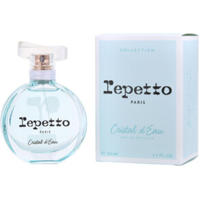 Repetto Cristal d'Eau eau de toilette cho Nữ
