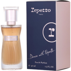 Nước hoa, dầu thơm Repetto Dance With Repetto Eau De Parfum Spray 40 ml