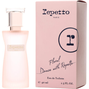 Nước hoa, dầu thơm Repetto Dance With Repetto Eau De Toilette