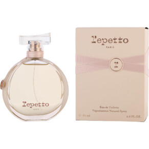 Nước hoa, dầu thơm Repetto Eau De Toilette