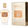 Replay Jeans Original (Nữ) Eau De Toilette Spray 60 ml 2 Nước hoa, dầu thơm Replay Jeans Original Eau De Toilette Spray 60 ml