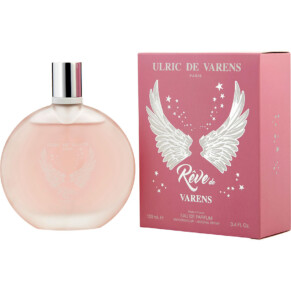 Nước hoa, dầu thơm Reve De Varens Eau De Parfum Spray 100 ml
