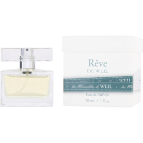 Nước hoa, dầu thơm Reve De Weil Eau De Parfum Spray 50 ml