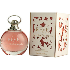 Nước hoa, dầu thơm Reve Elixir Eau De Parfum Spray 100 ml