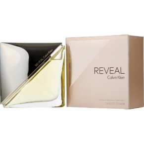 Reveal Calvin Klein eau de parfum cho Nữ