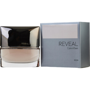 Nước hoa, dầu thơm Reveal Calvin Klein Eau De Toilette Spray 100 ml