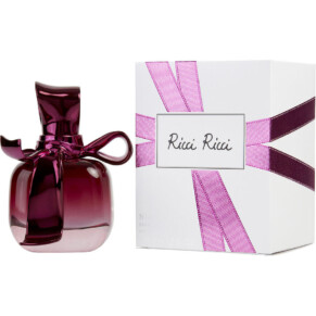 Nước hoa, dầu thơm Ricci Ricci Eau De Parfum