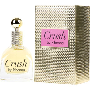 Nước hoa, dầu thơm Rihanna Crush Eau De Parfum Spray 100 ml