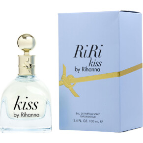 Nước hoa, dầu thơm Rihanna Kiss Eau De Parfum Spray 100 ml