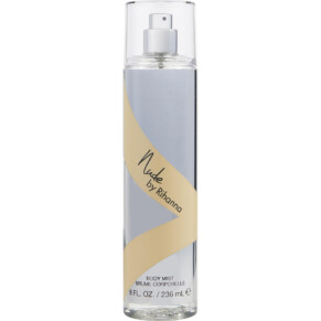 Rihanna Nude body mist cho Nữ